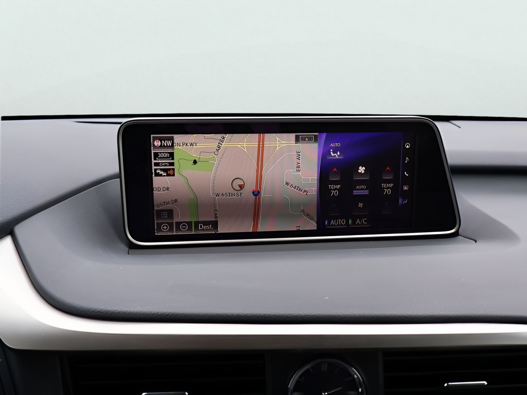 2019 Lexus RX 350 San Clemente CA