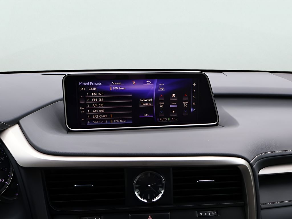 2019 Lexus RX 350 San Clemente CA