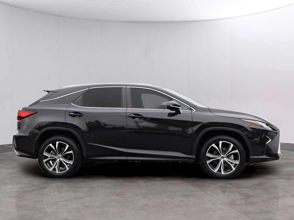 2019 Lexus RX 350 San Clemente CA
