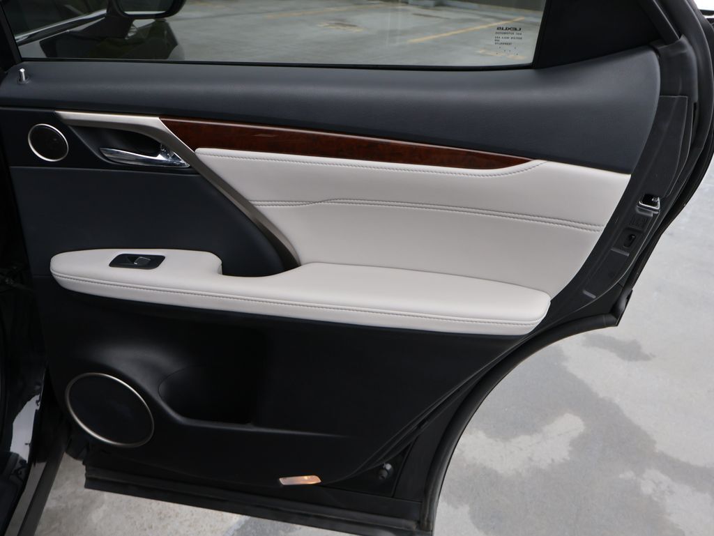 2019 Lexus RX 350 San Clemente CA
