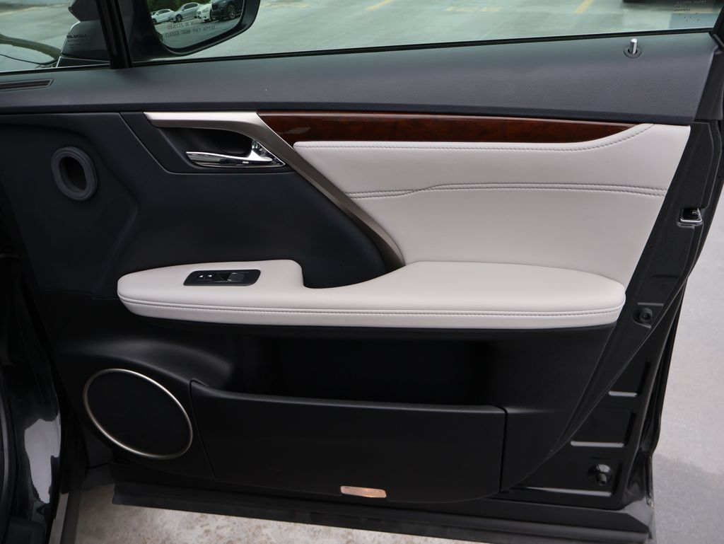 2019 Lexus RX 350 San Clemente CA