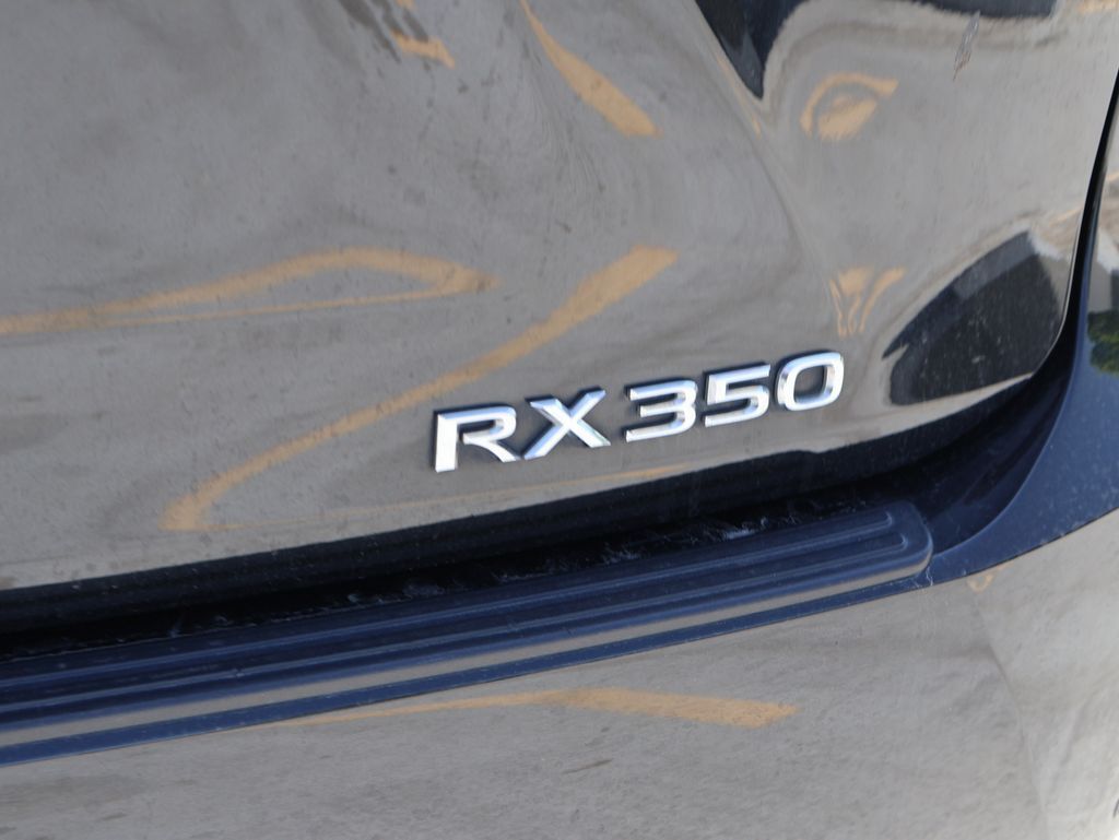 2019 Lexus RX 350 San Clemente CA