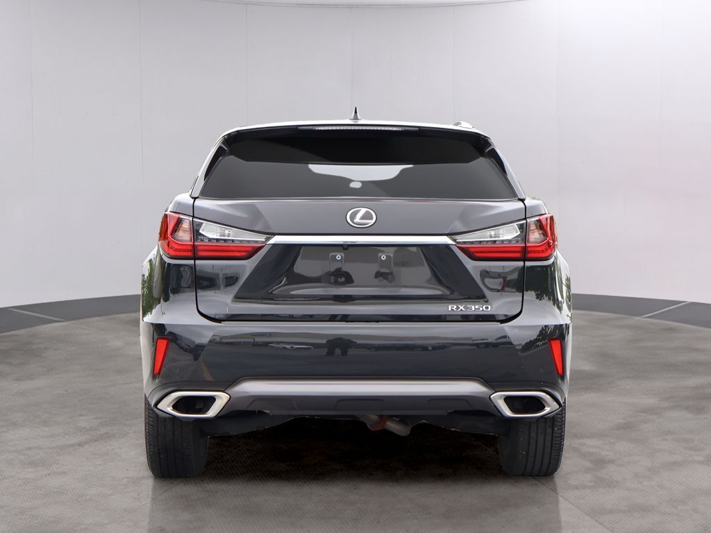 2019 Lexus RX 350 San Clemente CA