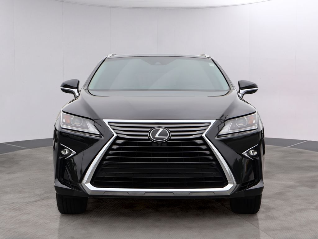 2019 Lexus RX 350 San Clemente CA