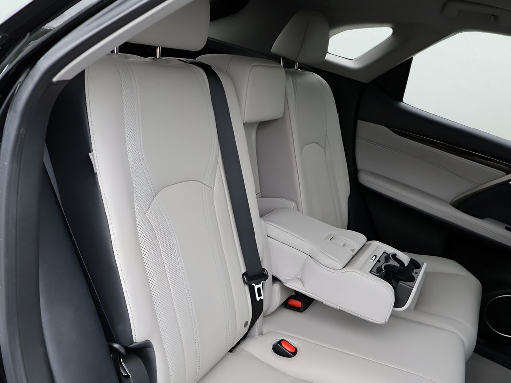 2019 Lexus RX 350 San Clemente CA