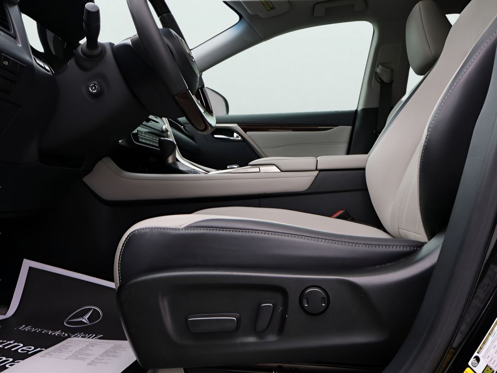 2019 Lexus RX 350 San Clemente CA