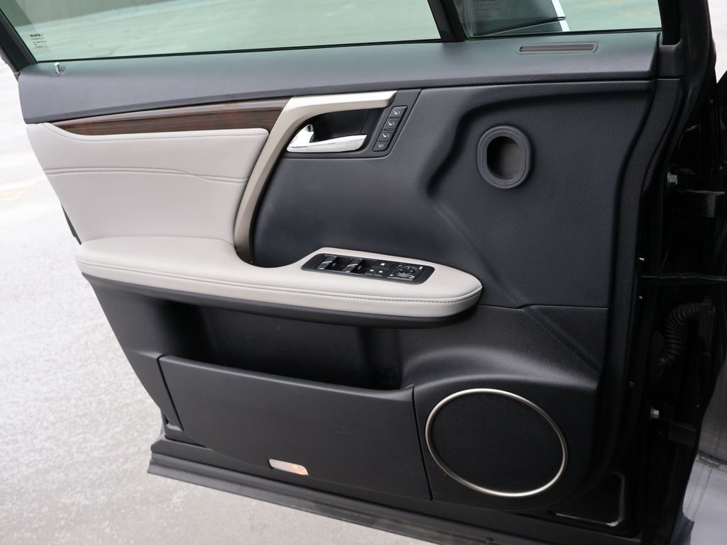 2019 Lexus RX 350 San Clemente CA