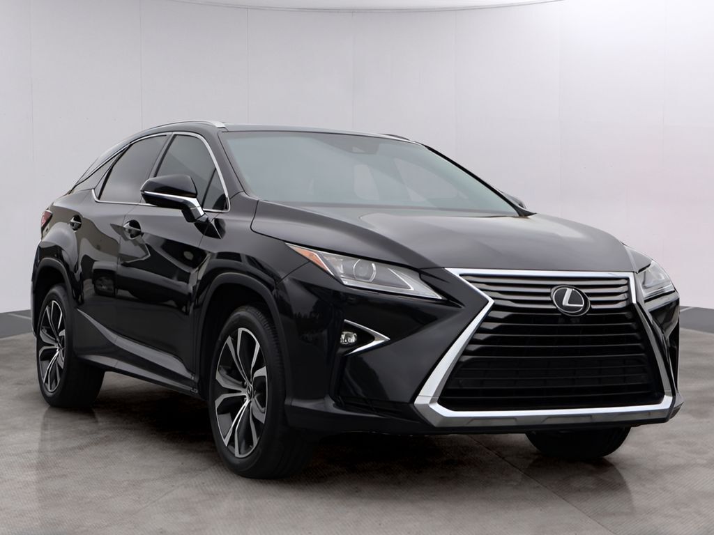 2019 Lexus RX 350 San Clemente CA