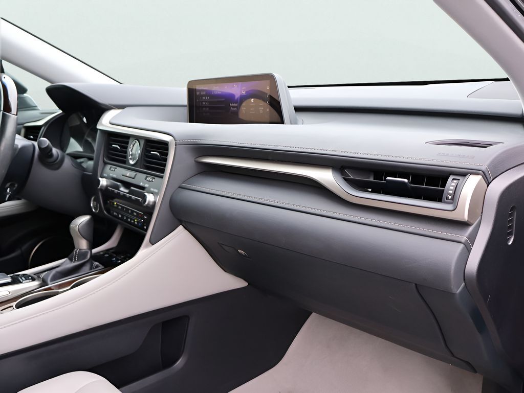 2019 Lexus RX 350 San Clemente CA