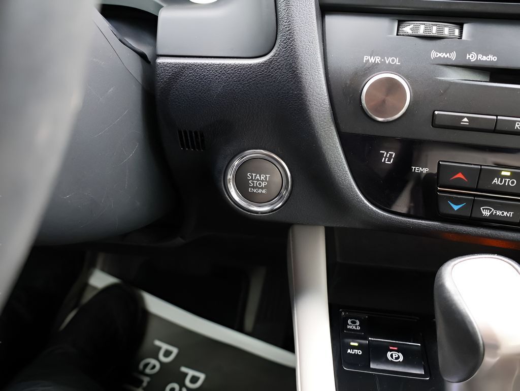 2019 Lexus RX 350 San Clemente CA