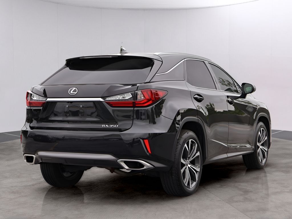 2019 Lexus RX 350 San Clemente CA