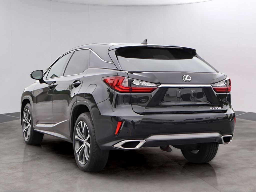 2019 Lexus RX 350 San Clemente CA