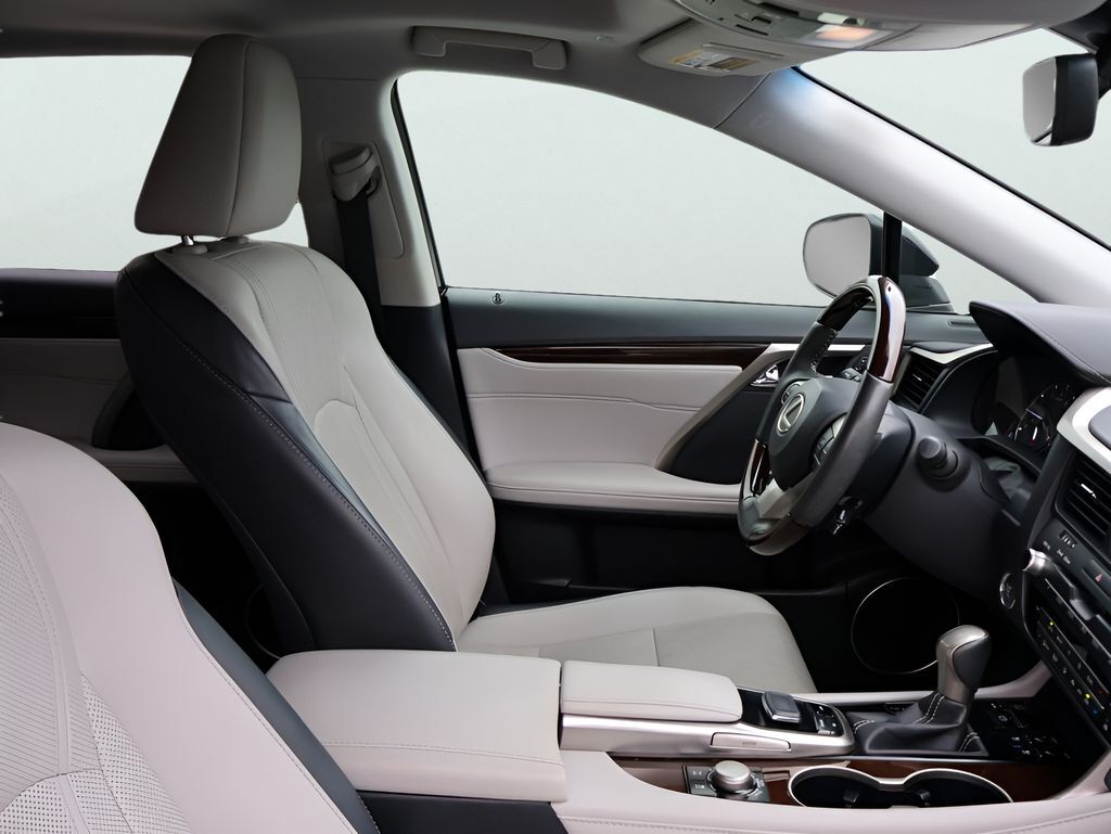 2019 Lexus RX 350 San Clemente CA