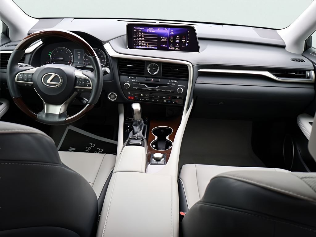 2019 Lexus RX 350 San Clemente CA
