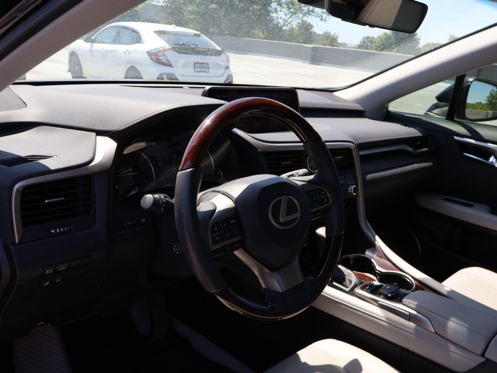 2019 Lexus RX 350 San Clemente CA