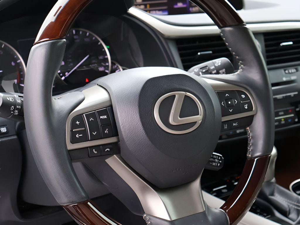 2019 Lexus RX 350 San Clemente CA