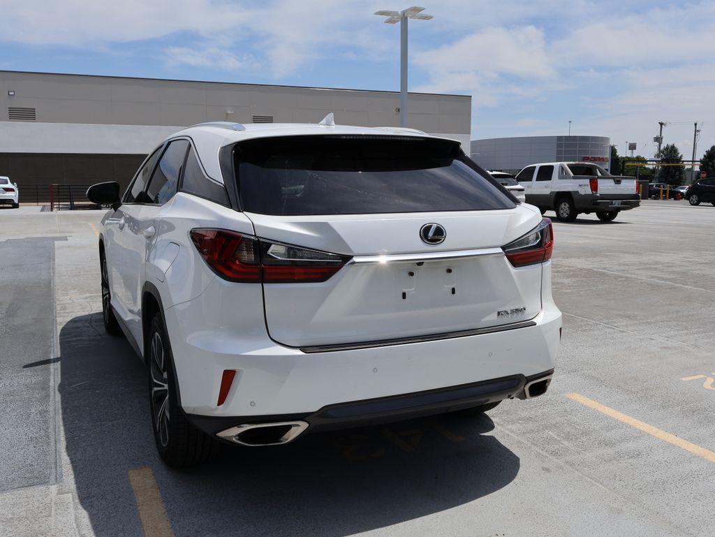 2019 Lexus RX 350 San Clemente CA