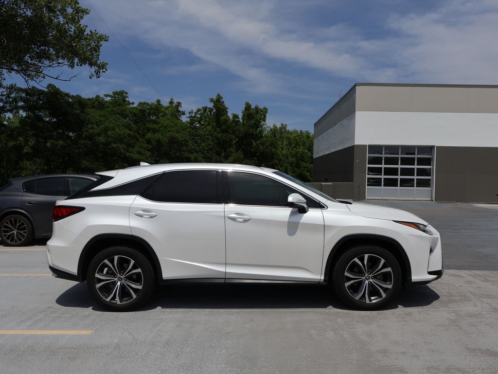 2019 Lexus RX 350 San Clemente CA