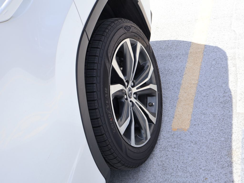 2019 Lexus RX 350 San Clemente CA