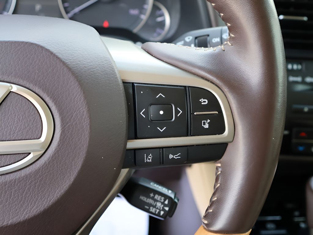 2019 Lexus RX 350 San Clemente CA