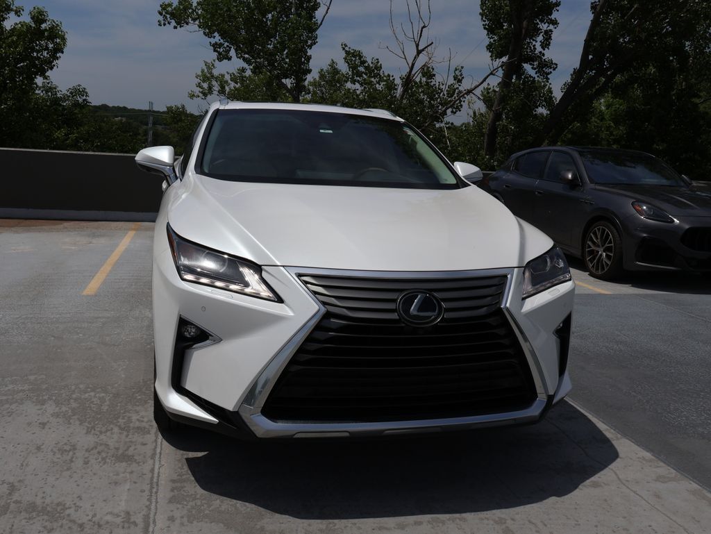 2019 Lexus RX 350 San Clemente CA