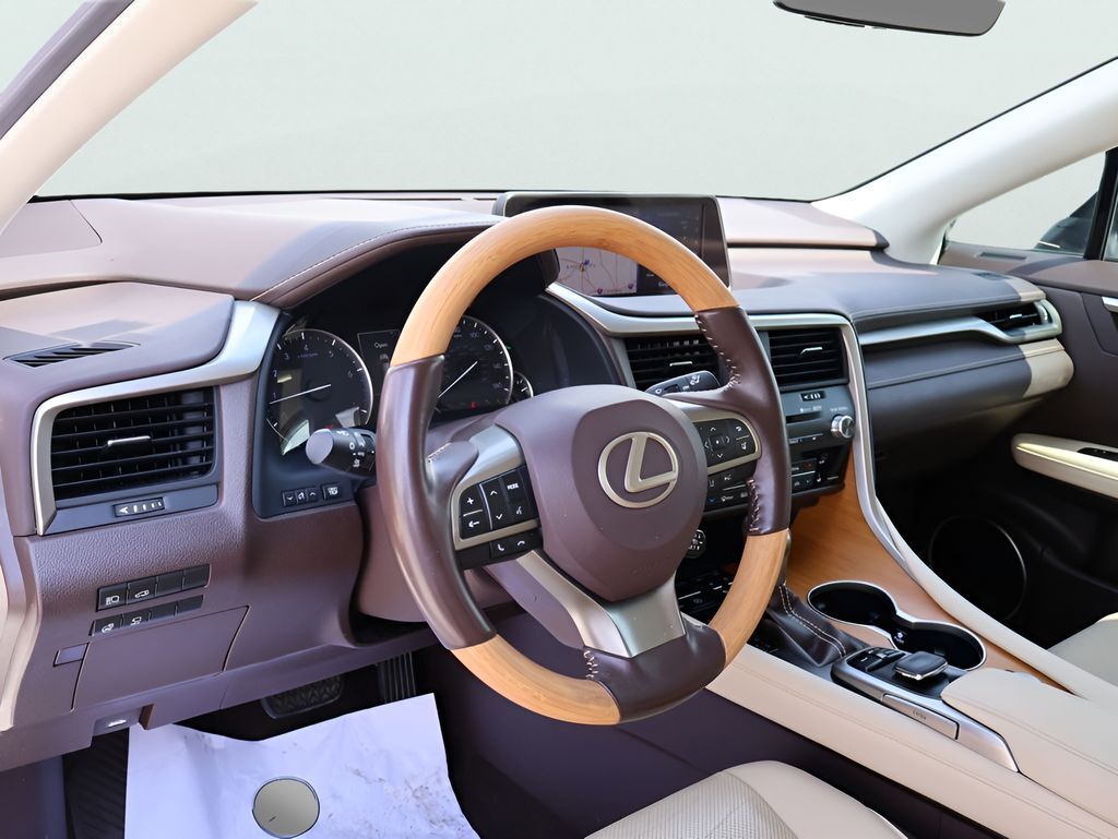 2019 Lexus RX 350 San Clemente CA