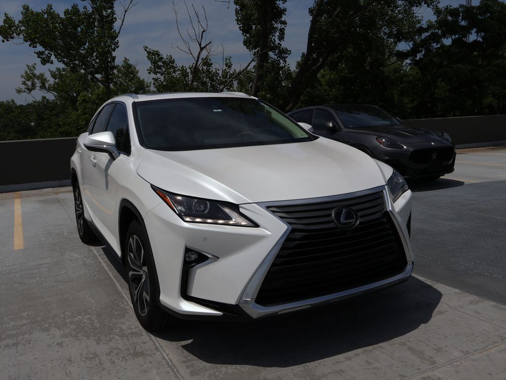 2019 Lexus RX 350 San Clemente CA