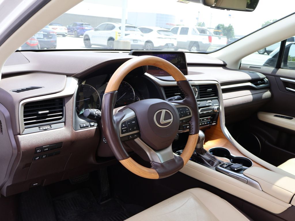 2019 Lexus RX 350 San Clemente CA