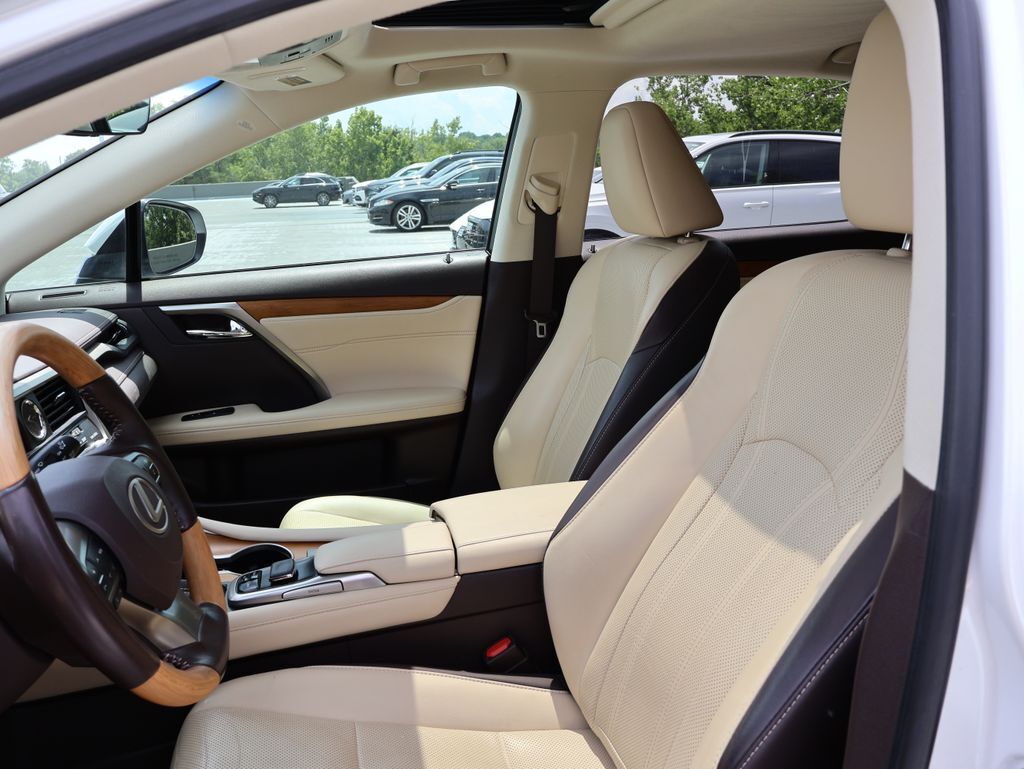 2019 Lexus RX 350 San Clemente CA