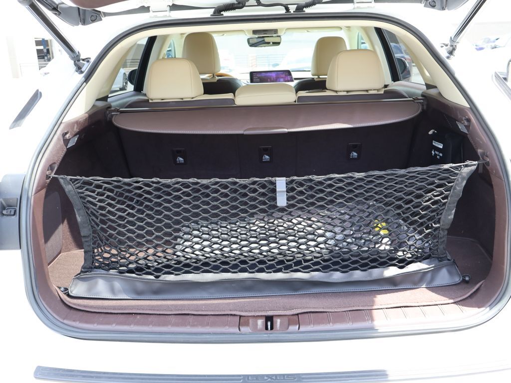 2019 Lexus RX 350 San Clemente CA