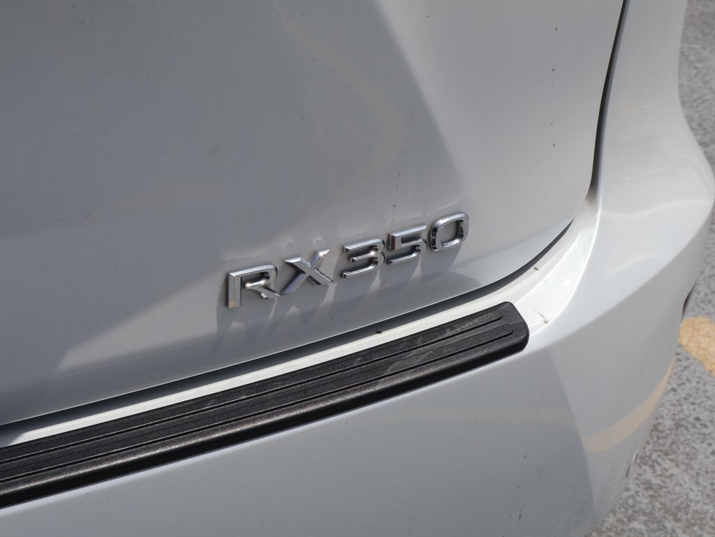 2019 Lexus RX 350 San Clemente CA