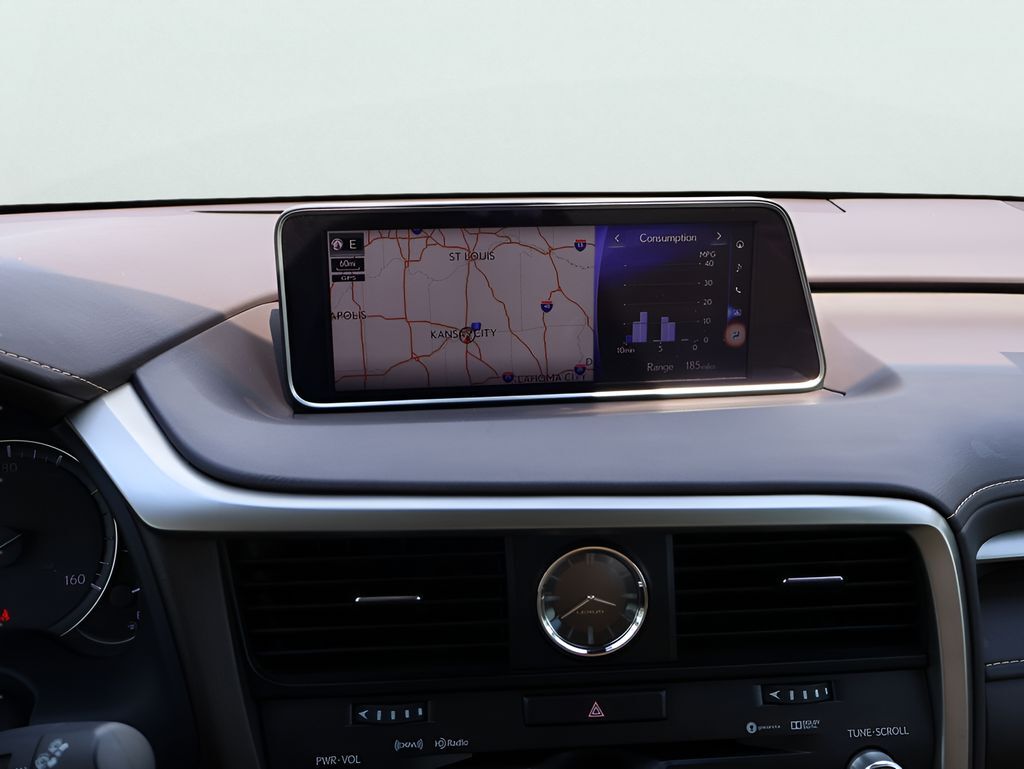 2019 Lexus RX 350 San Clemente CA