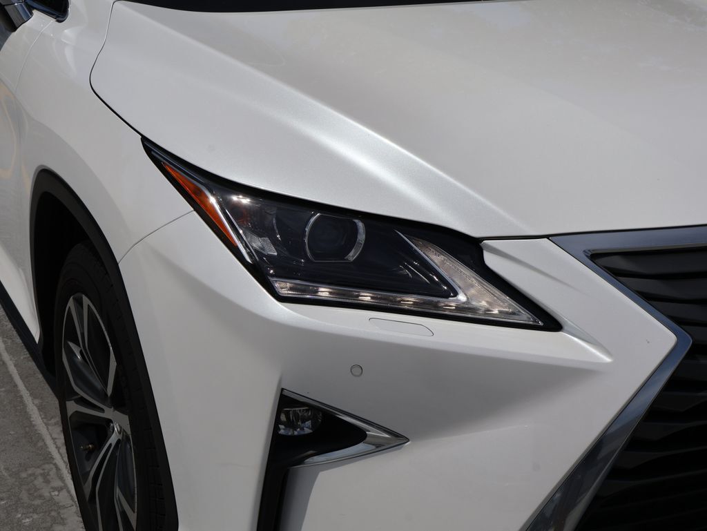 2019 Lexus RX 350 San Clemente CA