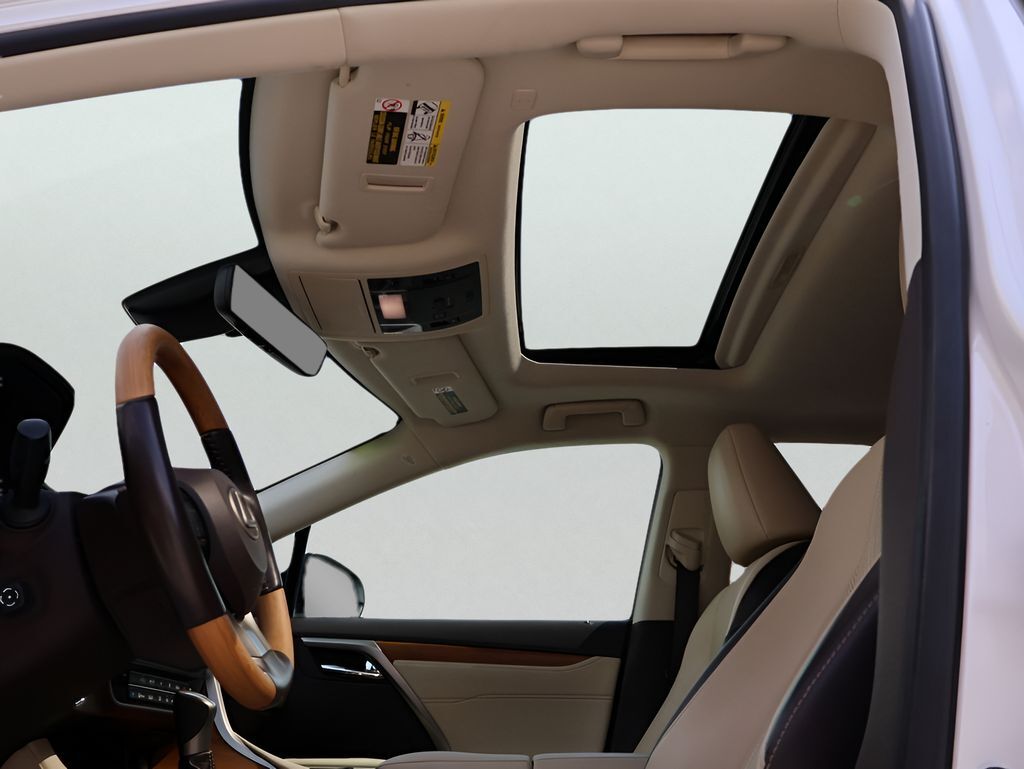 2019 Lexus RX 350 San Clemente CA