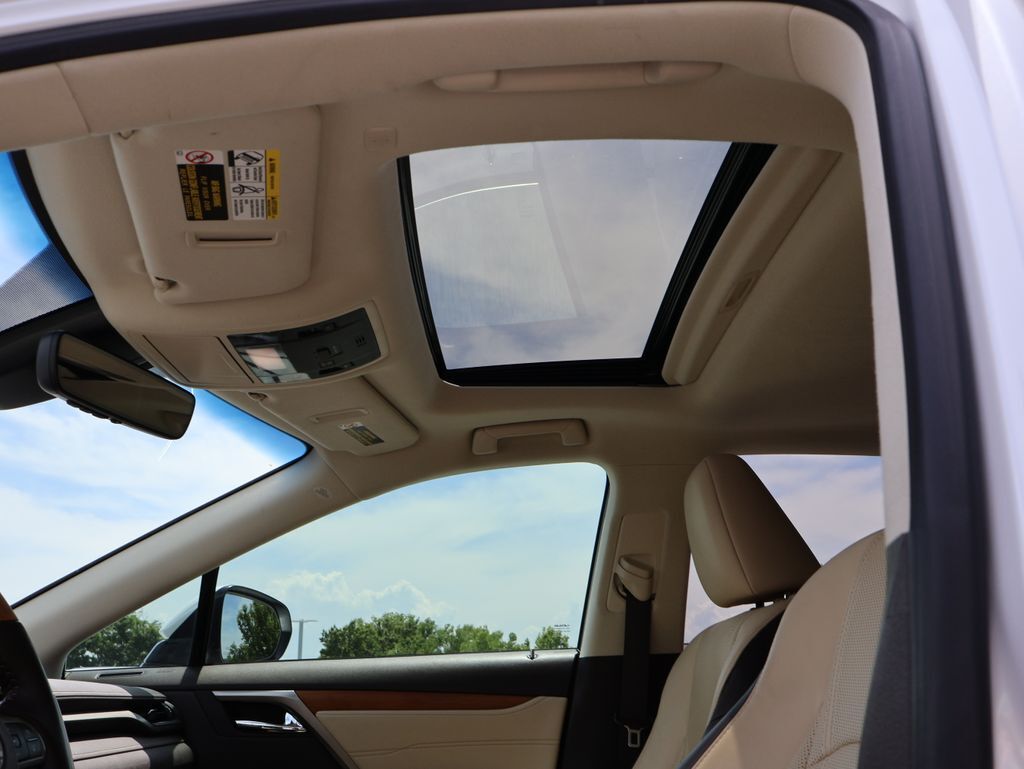 2019 Lexus RX 350 San Clemente CA