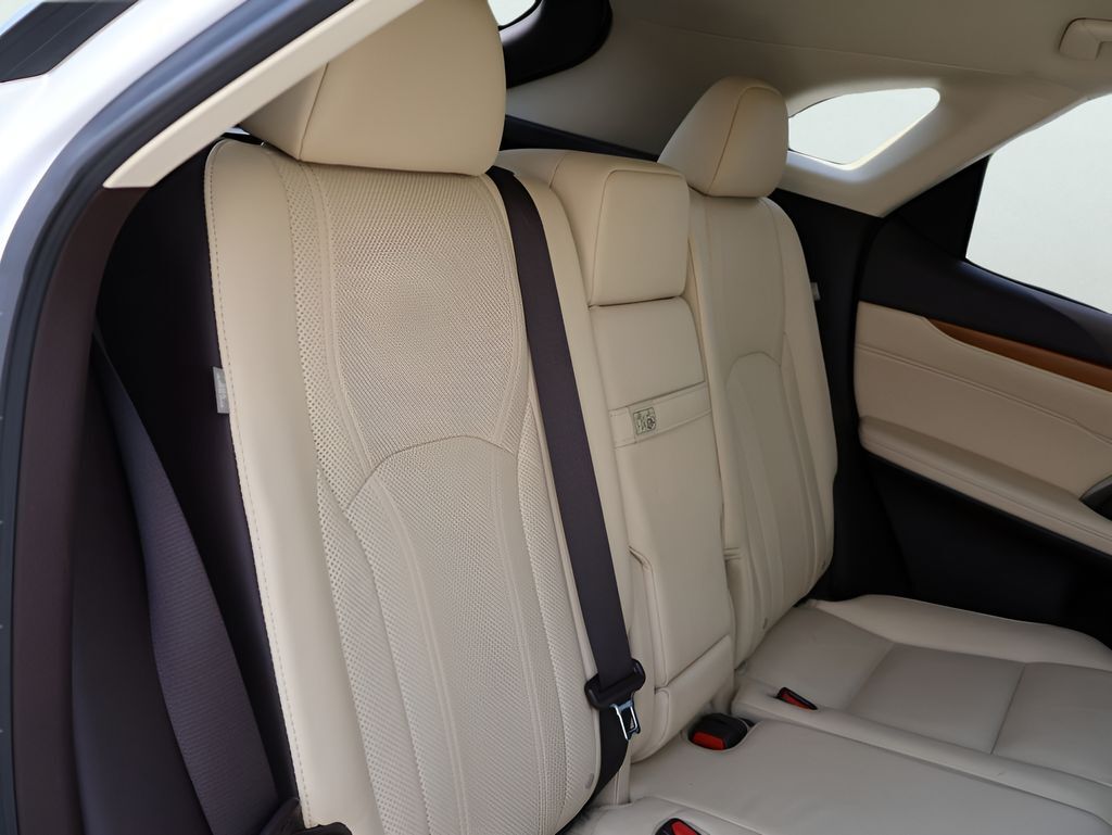 2019 Lexus RX 350 San Clemente CA
