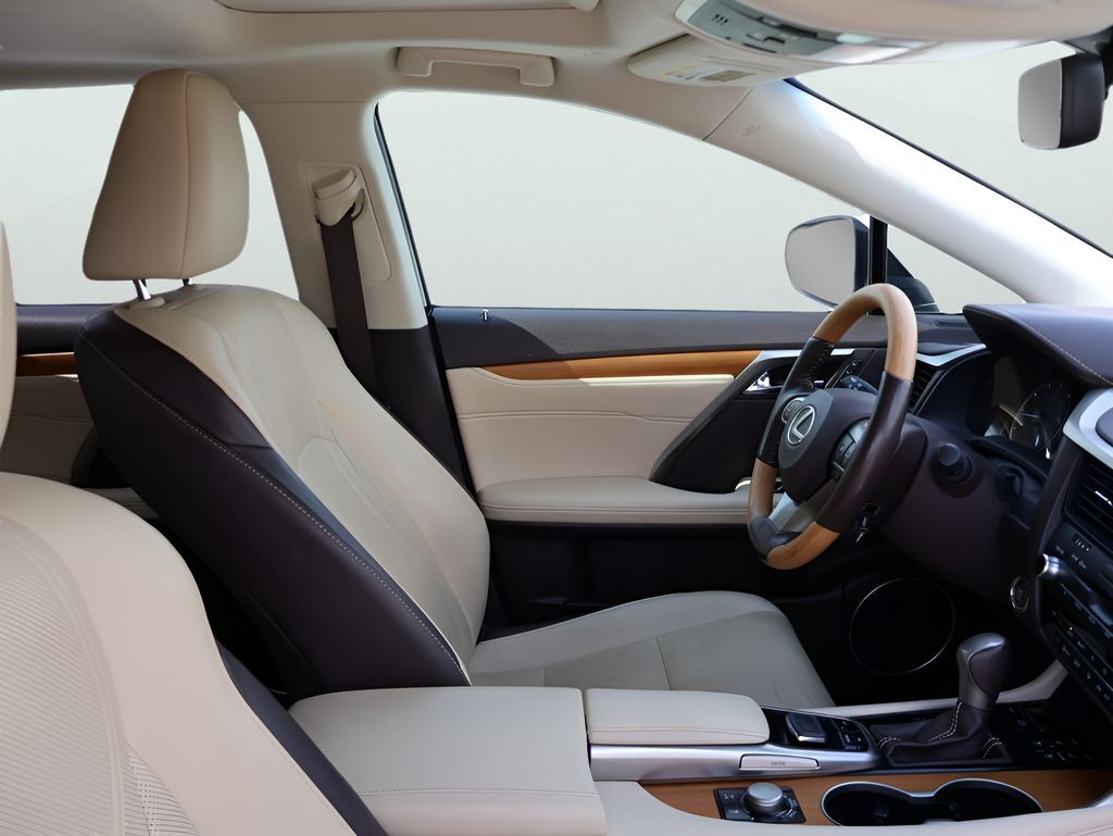 2019 Lexus RX 350 San Clemente CA