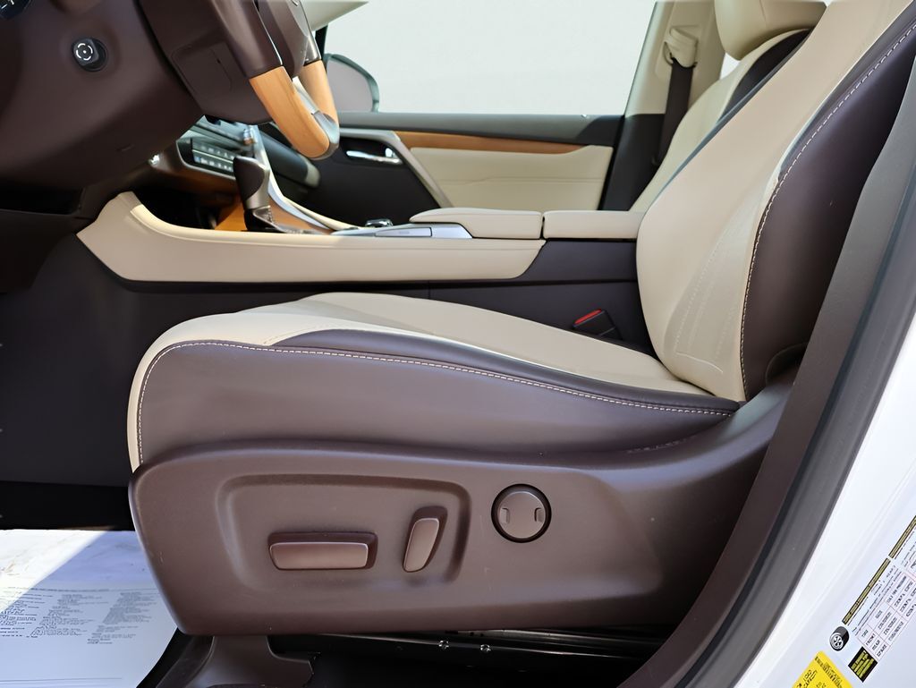 2019 Lexus RX 350 San Clemente CA