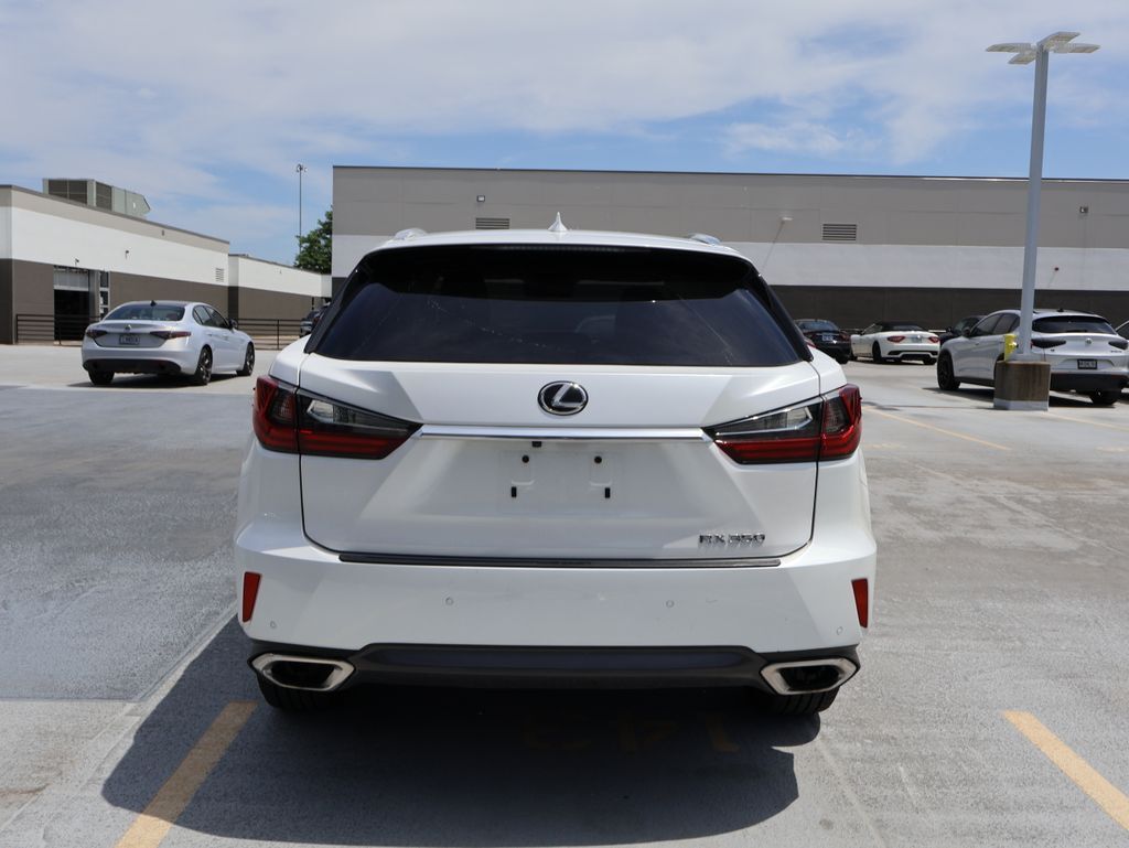 2019 Lexus RX 350 San Clemente CA