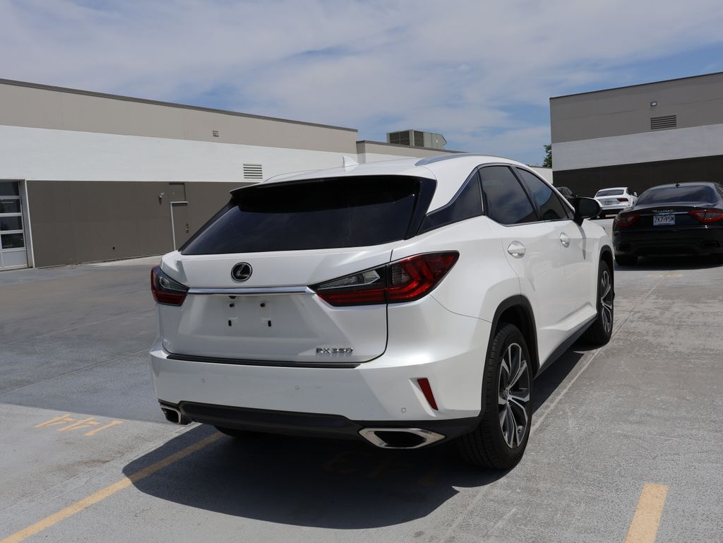 2019 Lexus RX 350 San Clemente CA