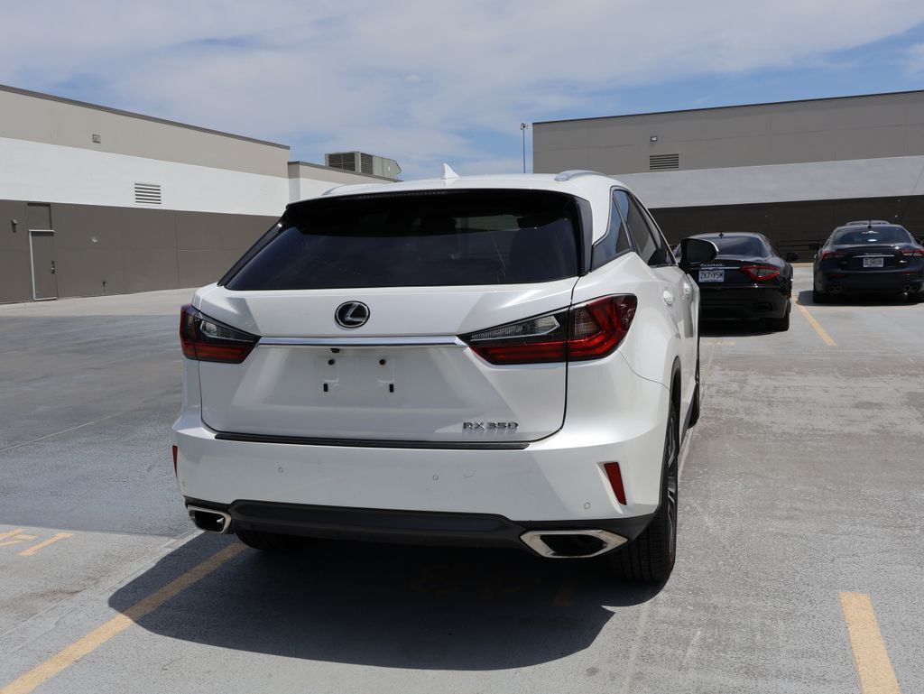 2019 Lexus RX 350 San Clemente CA