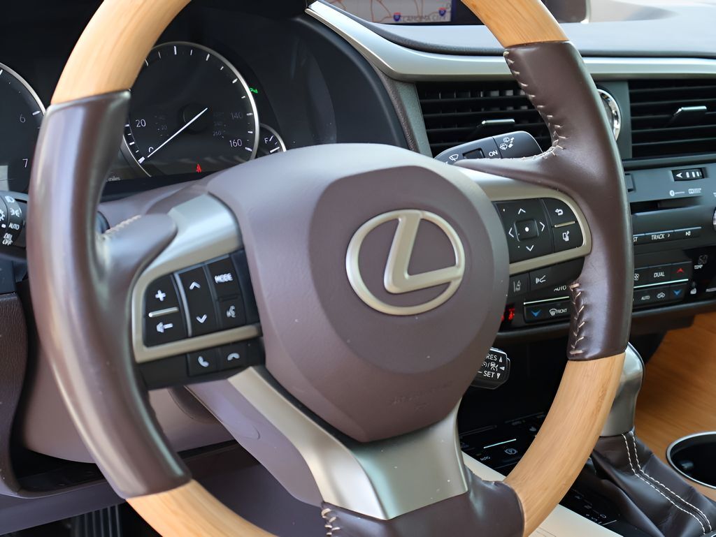 2019 Lexus RX 350 San Clemente CA