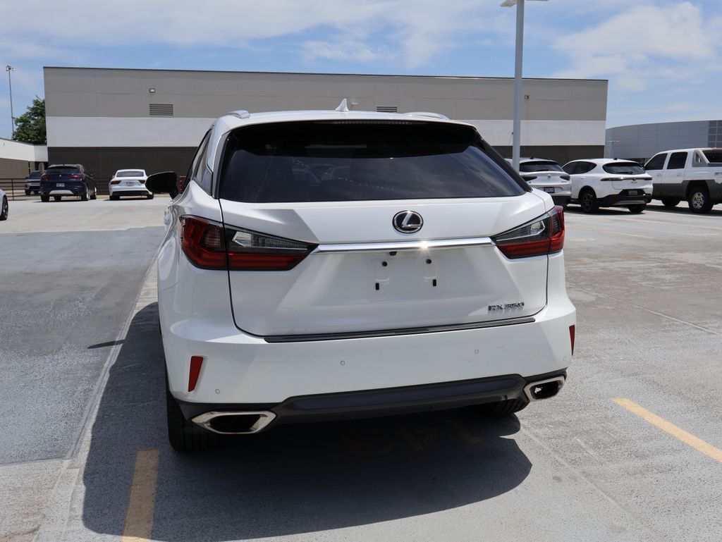 2019 Lexus RX 350 San Clemente CA