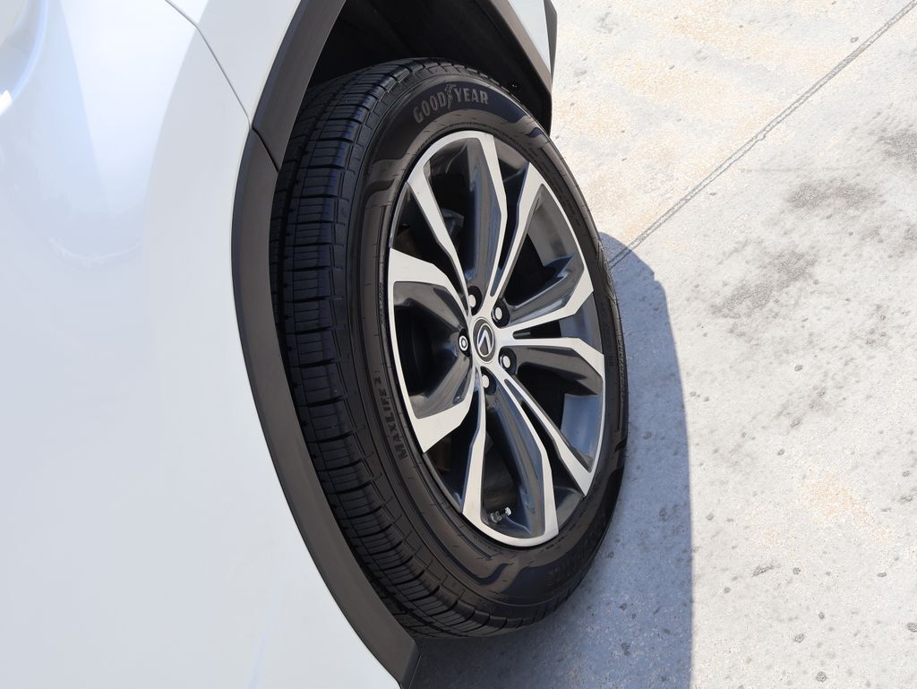 2019 Lexus RX 350 San Clemente CA