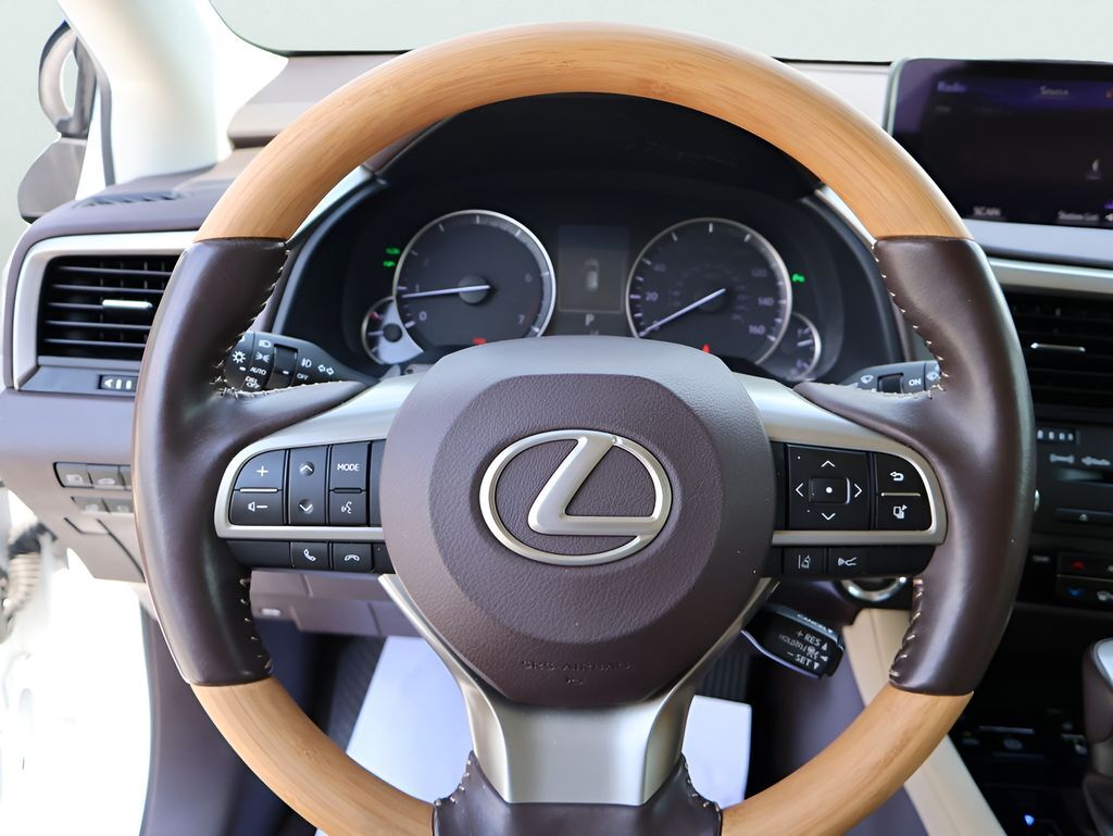 2019 Lexus RX 350 San Clemente CA