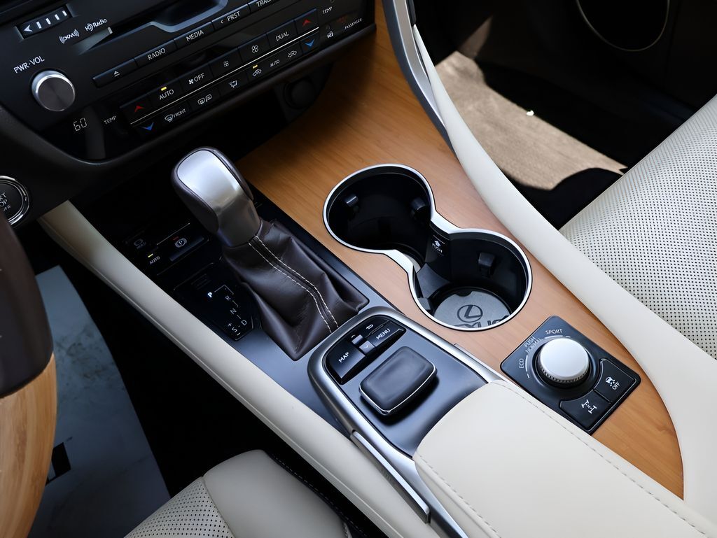 2019 Lexus RX 350 San Clemente CA