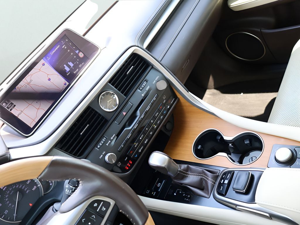 2019 Lexus RX 350 San Clemente CA