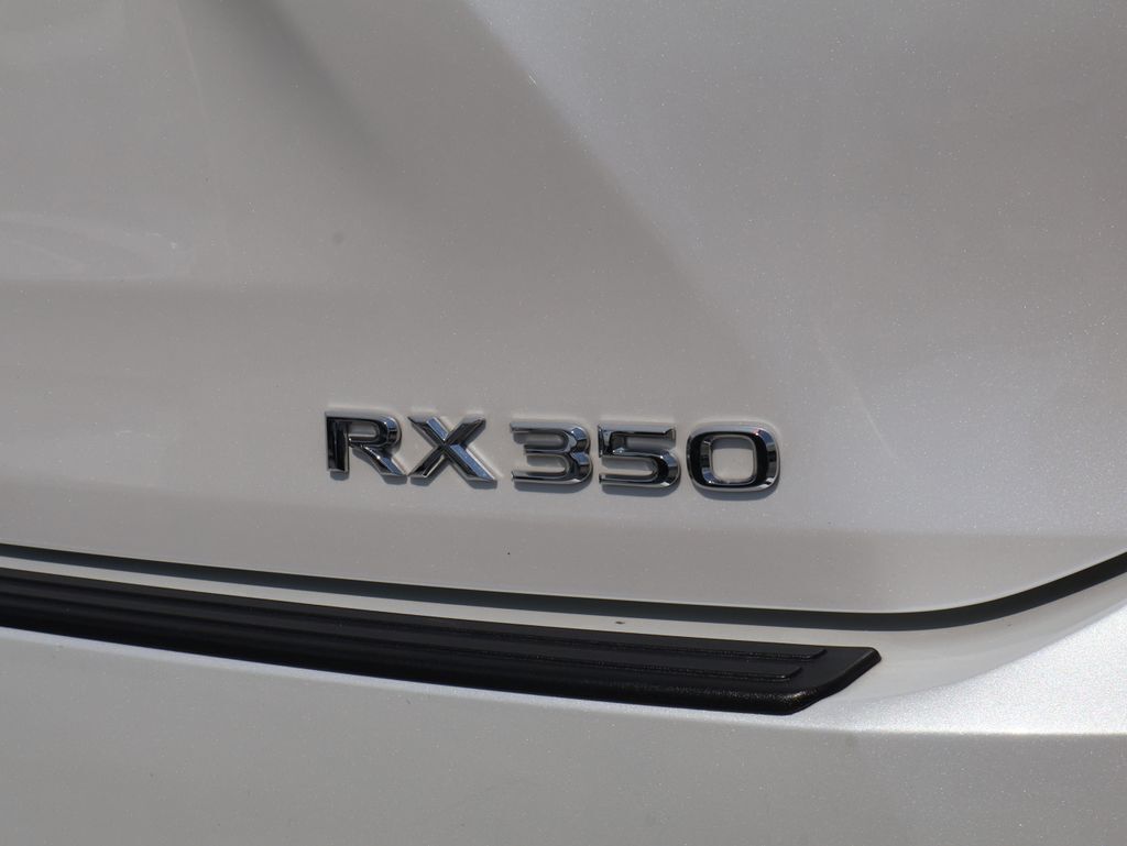 2019 Lexus RX 350 San Clemente CA