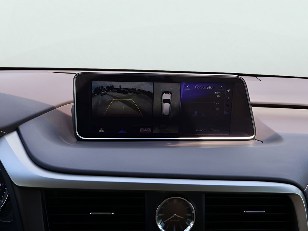 2019 Lexus RX 350 San Clemente CA