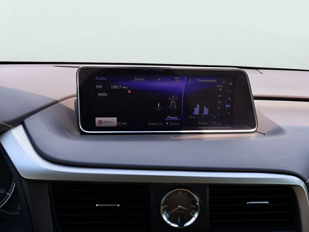 2019 Lexus RX 350 San Clemente CA
